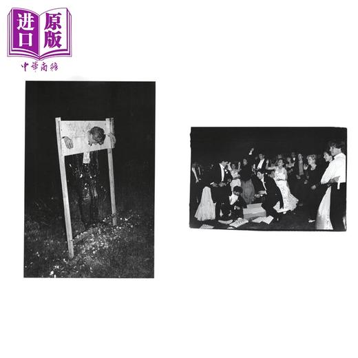 【中商原版】England: The Last Hurrah 进口艺术 英格兰：最后的欢呼 商品图2