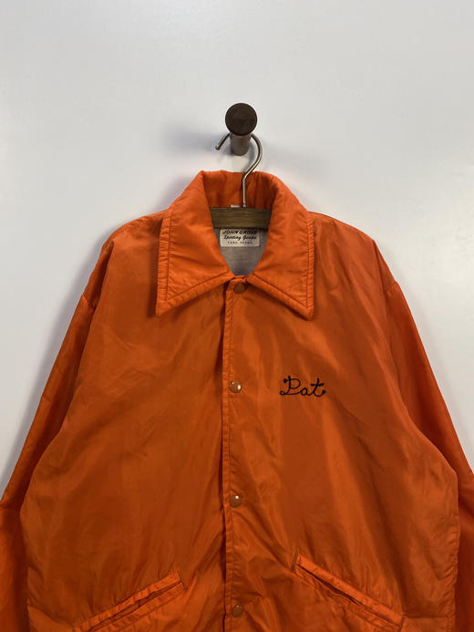 80年代 Vintage 美国制 休闲外套 _CJK(M) 商品图1