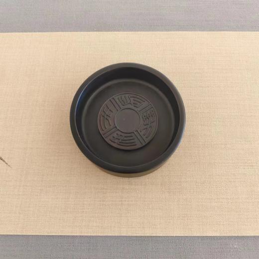 古云收纳盒°紫光檀 商品图0