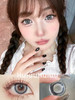 <月抛大直径>-Yeelens月抛-天生反骨14.5mm【月抛 0-800度 不含525/575】 商品缩略图0