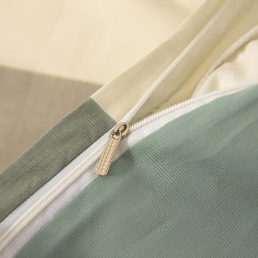 無印良品全棉四件套-巴黎生活 商品图3