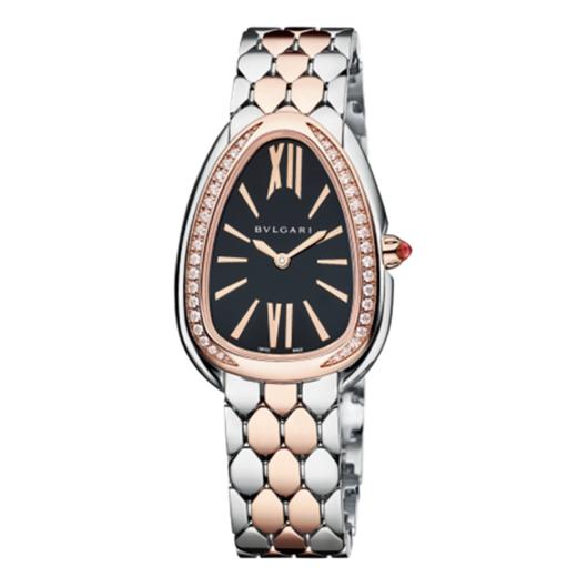 宝格丽（BVLGARI）SERPENTI系列腕表 103450 商品图1