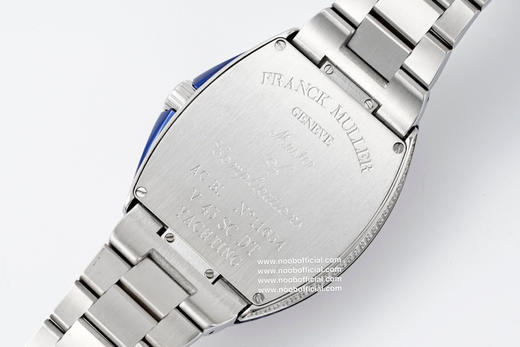 NOOB全新 V45 游艇 新款原版复刻钢高品质 新款到货 Franck Muller 法兰克穆勒 FM Vanguard Yachting V45遊艇系列 44x54 商品图7