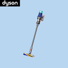 DYSON戴森 V12 Detect Slim Fluffy轻量吸尘器【2022年款】