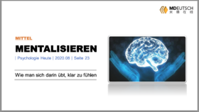 Mentalisieren丨M
