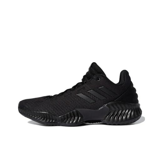 5折【自营】adidas/阿迪达斯  男鞋2023夏季新款PRO BOUNCE 运动篮球鞋 FW0905 商品图0