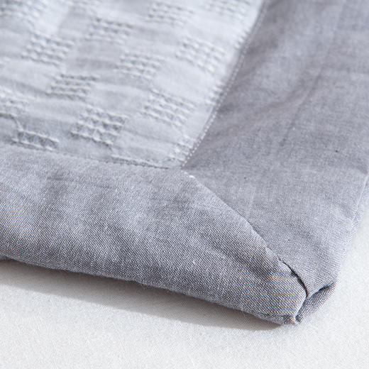 無印良品石墨烯棉花被 商品图4