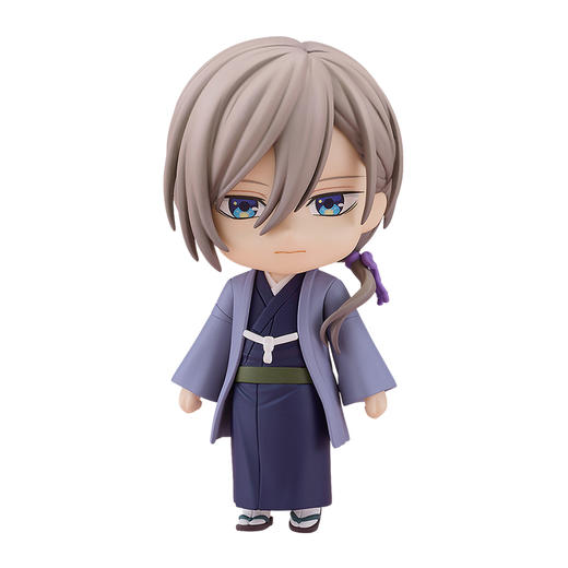 【GSC现货】粘土人 久堂清霞 我的美好婚事 商品图3