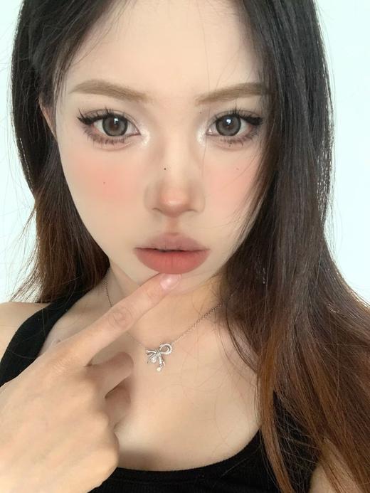 yeelens月抛美瞳 伪艺术家 14.5mm 商品图0
