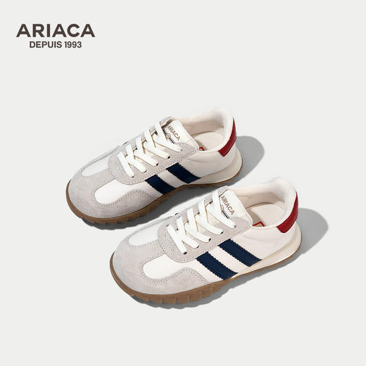 ARIACA女童运动鞋2023新款 商品图1