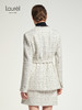 Laurel劳芮23秋冬 格纹花呢小香外套 LWL343T07600 商品缩略图9
