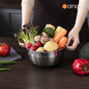 欧德罗Classic系列 20cm不锈钢料理盆 商品缩略图4