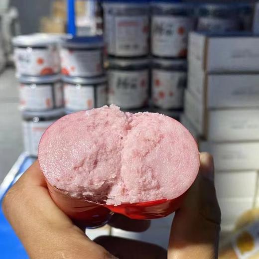 生态火腿肠/糯米肠 5节/份（净重500g以上）| 原料选用散养土猪 商品图3