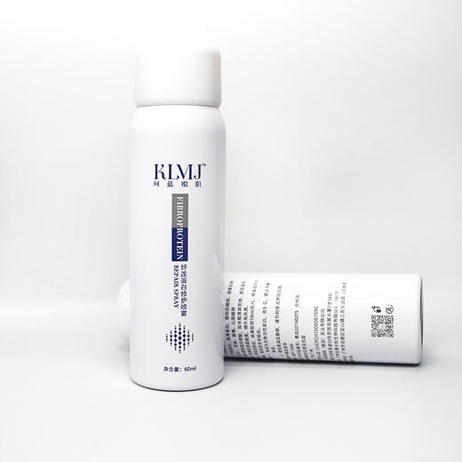 珂蓝蜜肌纤连蛋白修护喷雾赋原喷雾60ml舒缓修护 商品图2