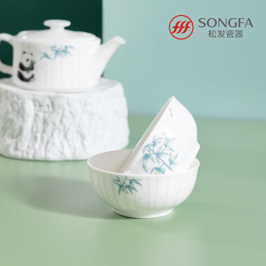 3头便携装旅行茶具 商品图1