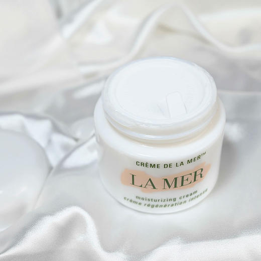 Lamer海蓝之谜经典型精华面霜 60ml/瓶 商品图2