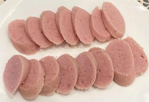 生态火腿肠/糯米肠 5节/份（净重500g以上）| 原料选用散养土猪 商品图5