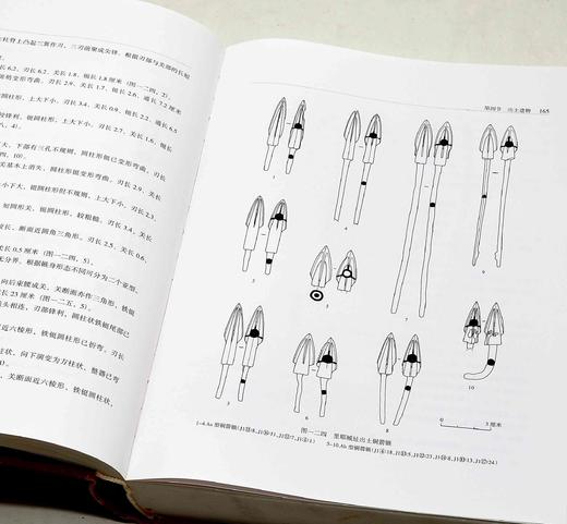 残书拯救，售出不退！！《里耶发掘报告》，精装，16开厚册，铜版彩印，岳麓书社2007年版，定价600，售价78元。品相如图。 商品图10