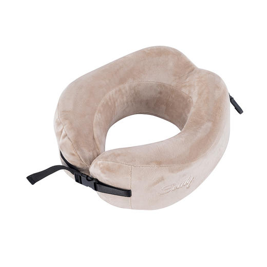 Sealy丝涟 搭扣旅行颈枕 商品图9