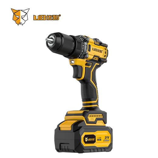 【23款】优豹无刷锂电钻 商品图2