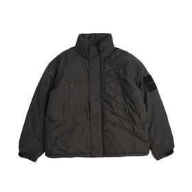 WILD THINGS Denali Puff Jacket高保暖宽松秋冬棉服棉衣夹克外套