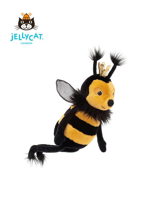 Jellycat 蜂后 31cm 商品图5