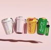 年后发！孙颖莎同款！【正品GERM&可口可乐联名款菱形咖啡杯】可保冷 可保温 内杯316医用钢！咖啡杯，圆形，菱形两种设计风格，两种容量选择【品牌直发】 送礼物 商品缩略图10