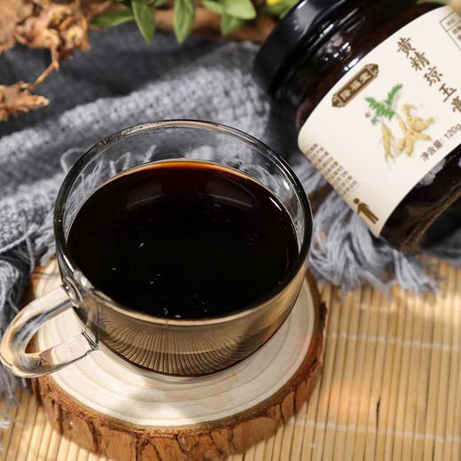 活动-【陛福堂】黄精琼玉膏 120g/瓶 三瓶+【陛福堂】玉竹膏120g/瓶 三瓶-分组3 商品图5