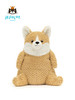 Jellycat 爱心柯基犬 26cm 商品缩略图1
