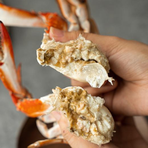 【金蛇献瑞】至鲜甄选礼盒（会员专享👑） 商品图3