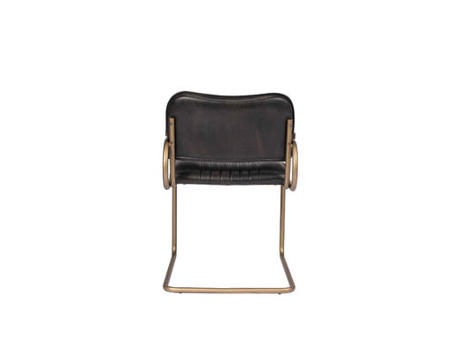 Elo 餐椅 | 皮布面料可选，详询客服 商品图5