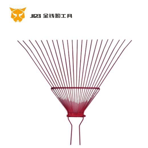 硬齿草耙（粗木杆） 商品图0