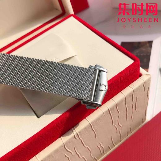 OMEGA欧米茄 海马300米系列 007系列电影《无瑕赴死》男主詹姆斯邦德同款 男士机械腕表
搭载原装进口西铁城 商品图8