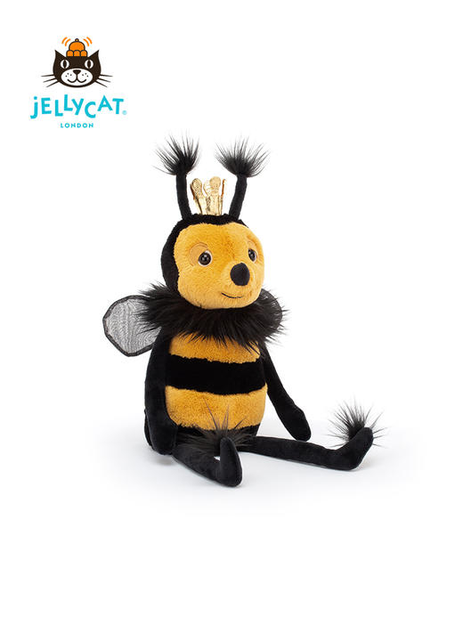 Jellycat 蜂后 31cm 商品图1