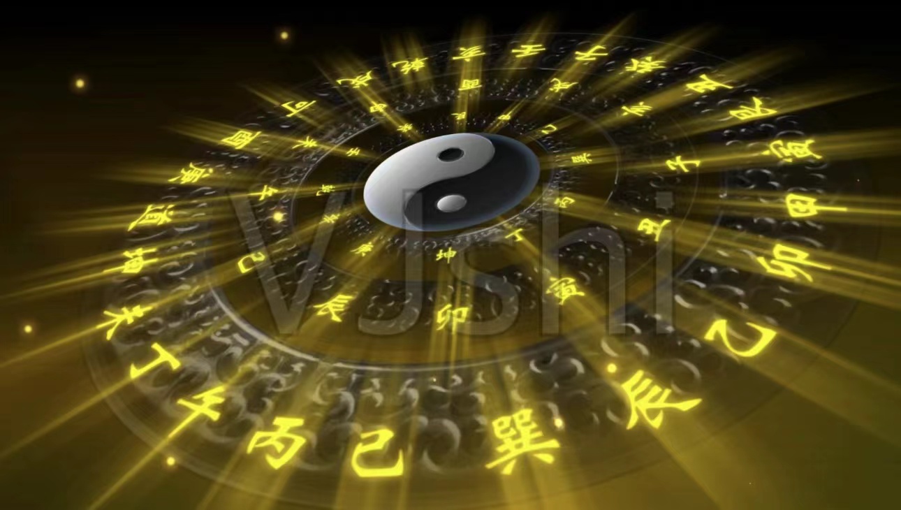 千于老师  十二长生决【更新中】