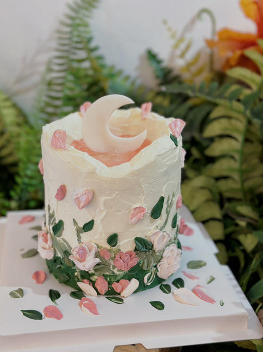 月光宝盒，用甜蜜实现你掌心合十的全部愿望，需提前3天预定，颜色可更换 商品图4