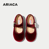 ARIACA艾芮苏女童公主鞋软底新款 商品缩略图2