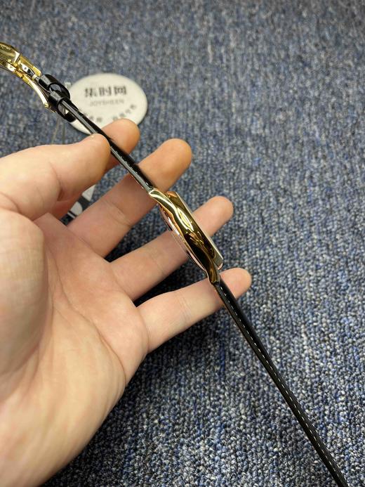 【新款大号40mm】浪琴名匠系列 男士腕表
机芯：进口西铁城 商品图3