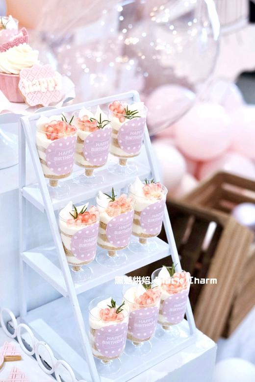 粉色娜娜 商品图3