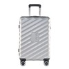 外交官拉杆箱20寸   YP-SW2201 【DYCX3.0】 商品缩略图0