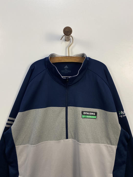 adidas 阿迪达斯 运动外套 _SJK(XL) 商品图0