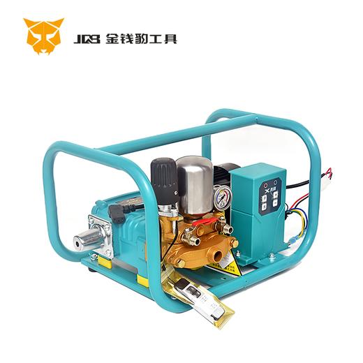 先锋72V26泵遥控打药机 商品图0