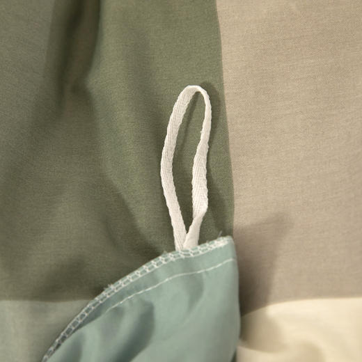 無印良品全棉四件套-巴黎生活 商品图4