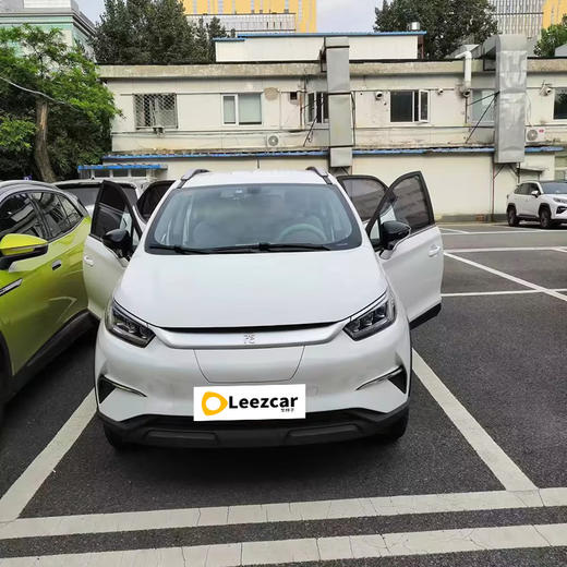 比亚迪 元Pro 401KM 豪华型【长租-北京】 商品图1