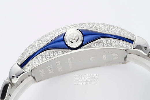 NOOB全新 V45 游艇 新款原版复刻钢高品质 新款到货 Franck Muller 法兰克穆勒 FM Vanguard Yachting V45遊艇系列 44x54 商品图5