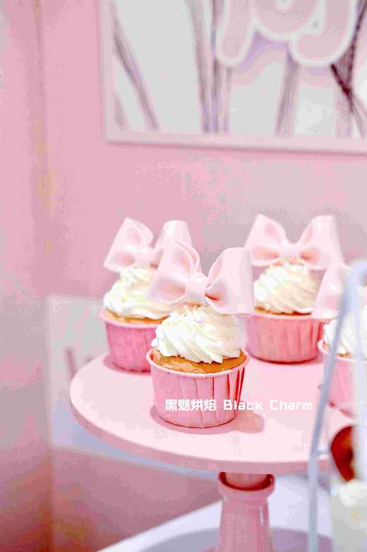 粉色娜娜 商品图6