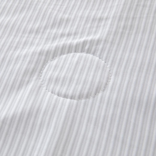 無印良品雾感丝抗菌凉感被 商品图2