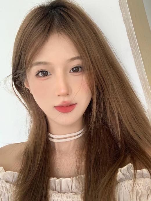 Miss bebe 绵绵 年抛 直径14.2 着色13.6 含水38% 基弧8.6 商品图5