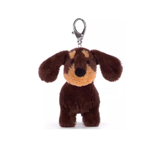 Jellycat 奥托腊肠犬 商品图7