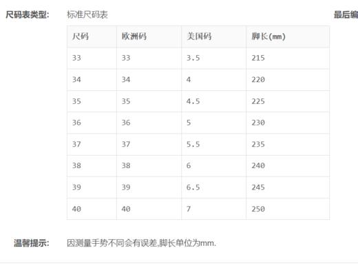 BBL3XP64DU1DZ0225 百丽商场同款牛皮革女10孔马丁靴 单/绒里【鞋子均有瑕疵,请看实拍图,介意慎拍】 商品图5